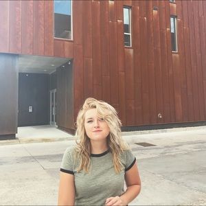 Meet your Posher, Haley